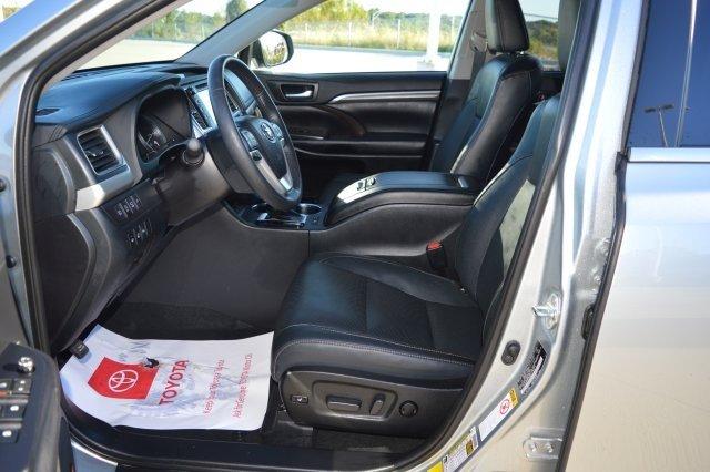 certified 2019 toyota highlander limited platinum bellevue, ne 68147 for sale in bellevue, nebraska