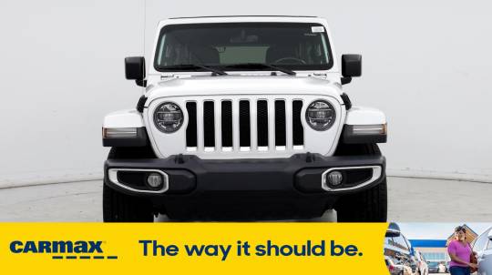 2019 Jeep Wrangler