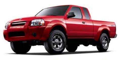 2004 nissan frontier xe-v6 desert runner king cab
