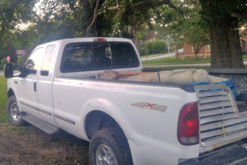 1999 ford f-350 super duty lt lariat for sale in nebraska by owner
