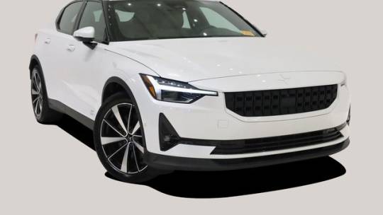 2022 Polestar 2