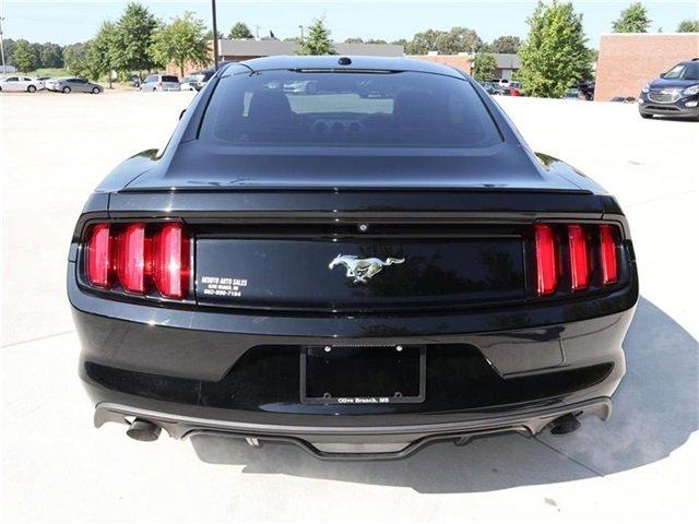 used 2016 ford mustang premium olive branch, ms 38654 for sale in mineral wells, mississippi