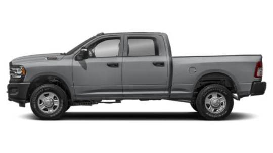 2024 RAM 3500