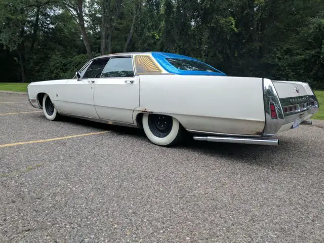 1970 chrysler imperial