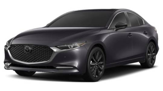 2021 Mazda