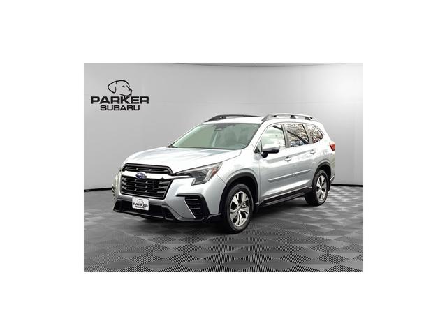 2023 subaru ascent premium
