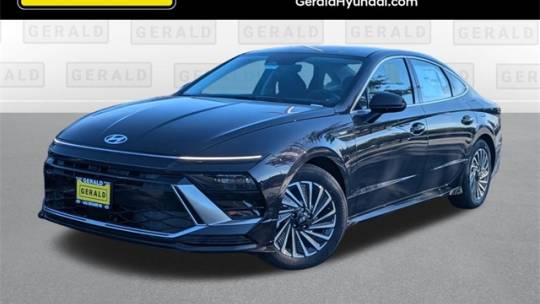 2024 Hyundai Sonata