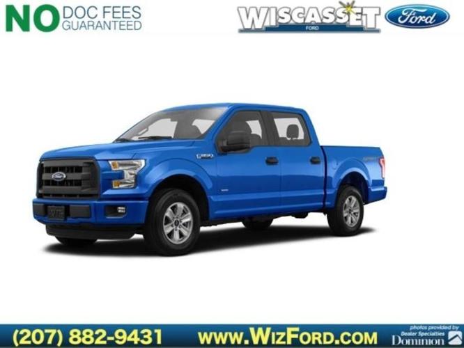 2015 ford f-150 platinum 4x4 platinum 4dr supercrew 6.5 ft. sb for sale in westport, maine