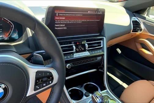 2024 bmw 840 i xdrive 2dr all-wheel drive convertible in albuquerque, new mexico