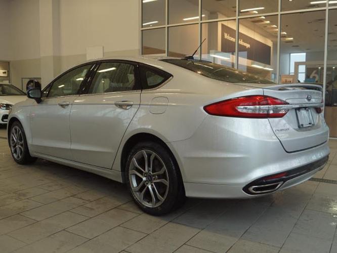 2017 ford fusion se awd se 4dr sedan for sale in north hampton, massachusetts