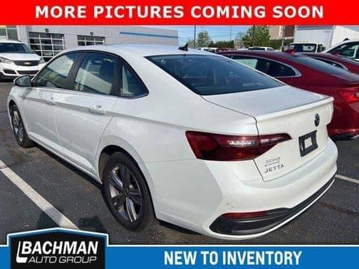 2022 volkswagen jetta 1.5t se in louisville, kentucky
