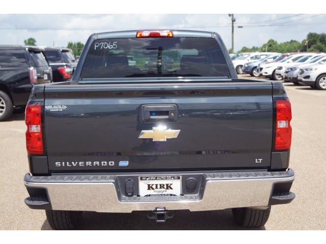used 2018 chevrolet silverado 1500 lt grenada, ms 38901 for sale in dubard, mississippi