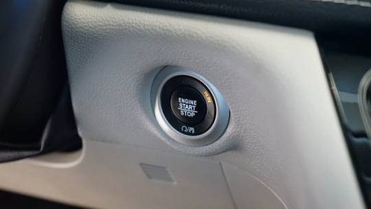 2021 chrysler pacifica limited