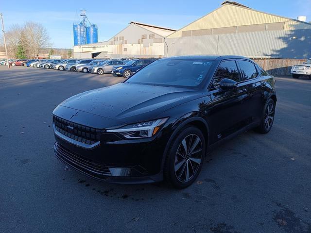 2022 polestar 2 long range dual motor