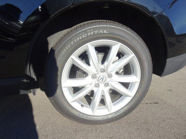 2021 acura rdx base