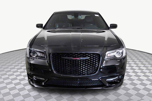 2021 chrysler 300 s