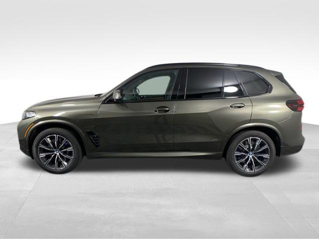 2024 bmw x5 phev xdrive50e