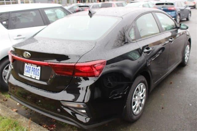 new 2019 kia forte sedan renton, wa 98057 for sale in renton, washington