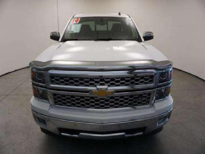 2014 chevrolet silverado 1500 ltz in reno, nv