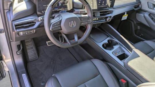2024 Acura ZDX