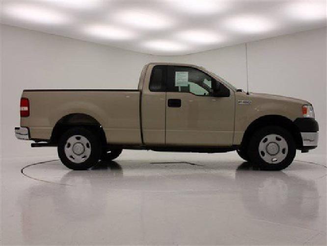2008 ford f-150 xl in columbus, oh