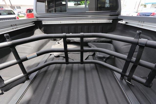 2016 nissan frontier pro-4x 4x4 pro-4x 4dr crew cab 5 ft. sb pickup 6m for sale in kahului, hawaii