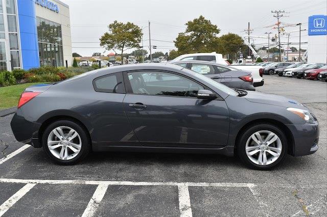 2013 nissan altima 2.5 s 2.5 s 2dr coupe for sale in middletown, rhode island