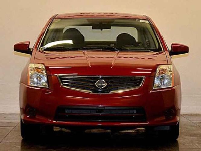 2012 nissan sentra 2.0 s in miami, fl