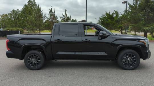 2023 Toyota Tundra