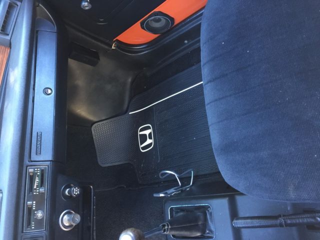 75 honda civic cvcc