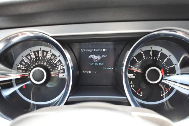 2013 ford mustang gt premium
