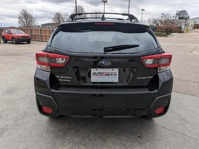 2023 subaru crosstrek limited sport utility 4d in windsor, colorado