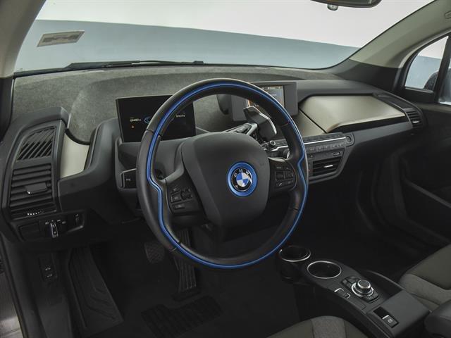 used 2016 bmw i3 baltimore, md 21202 for sale in baltimore, maryland