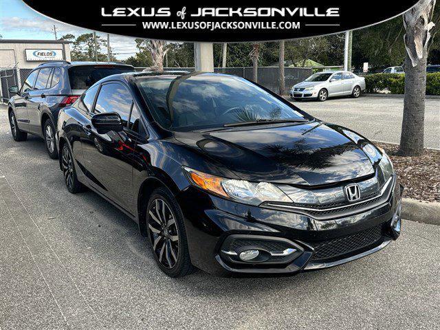 2015 honda civic ex-l