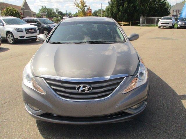used 2013 hyundai sonata gls birch run, mi 48415 for sale in birch run, michigan