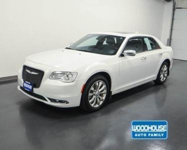 2015 chrysler 300 c platinum awd c platinum 4dr sedan for sale in plattsmouth, nebraska