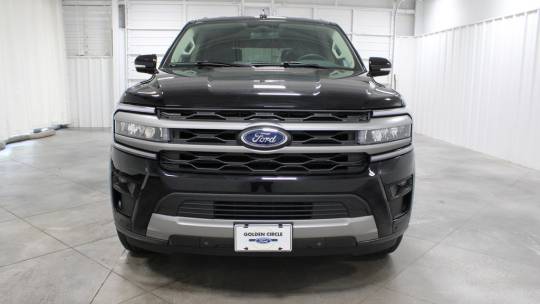 2024 Ford Expedition xlt series
