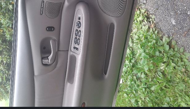 1999 buick century custom for sale in pennsylvania by owner