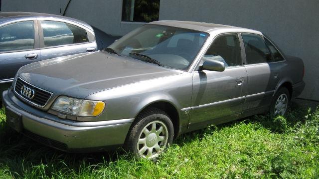 1995 audi a6 for sale in williston, vermont