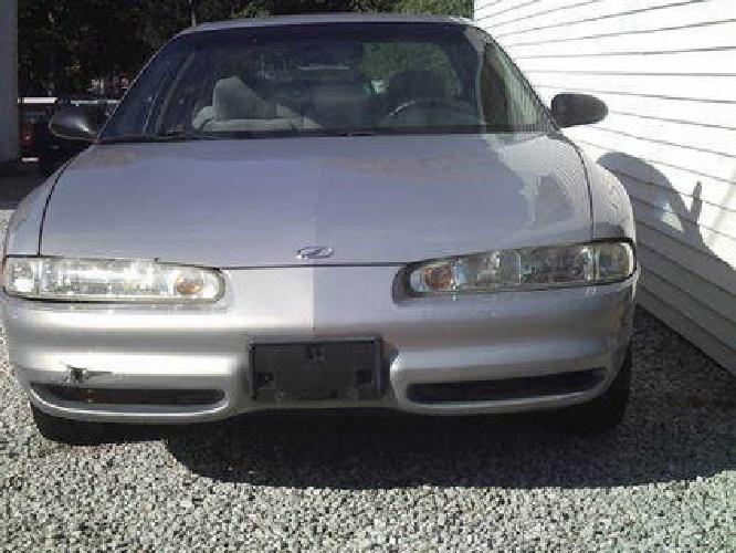 1998 olds intrigue in akron, oh
