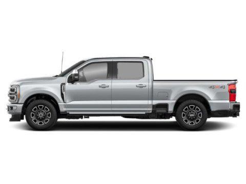 2023 ford f-250 lariat
