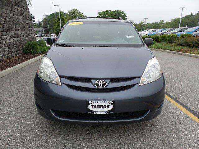 2006 toyota sienna ce 7 passenger ce 7-passenger 4dr mini-van for sale in north kingstown, rhode island