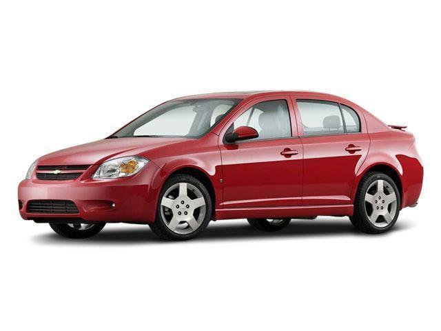 2009 chevrolet cobalt lt for sale in honolulu, hawaii