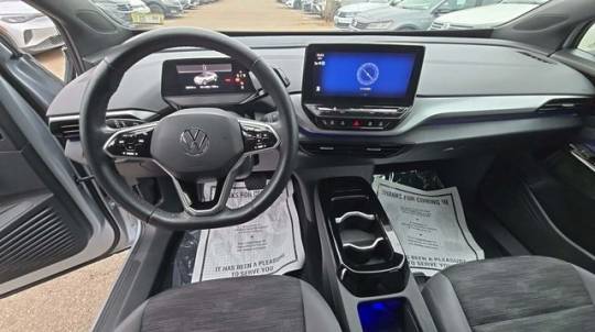 2021 volkswagen id.4 pro