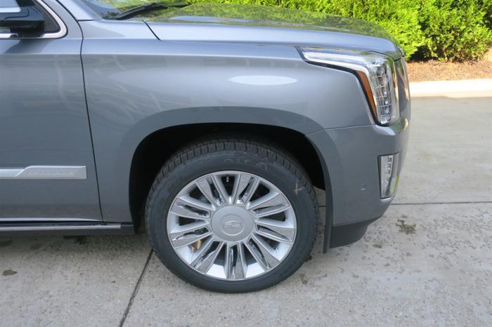 new 2019 cadillac escalade 4wd platinum charleston, wv 25301 for sale in charleston, west virginia