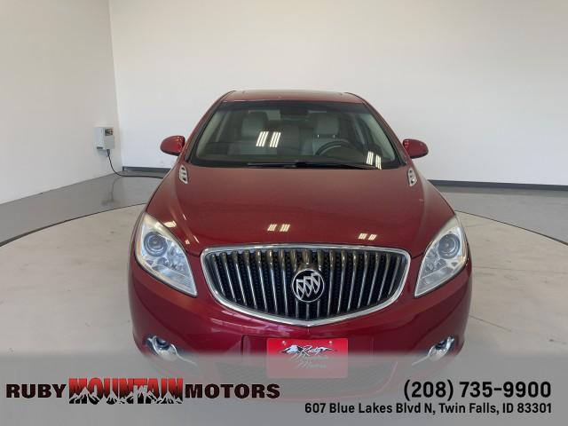 2013 buick verano premium