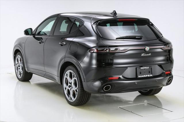 2024 alfa romeo tonale veloce
