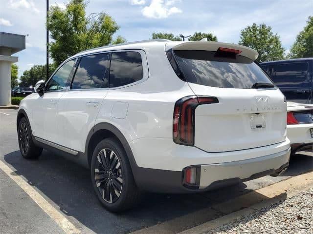 2023 kia telluride sx in buford, georgia