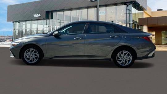 2024 Hyundai Elantra