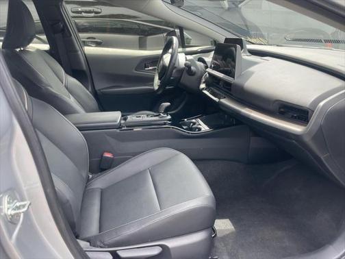 2024 toyota prius